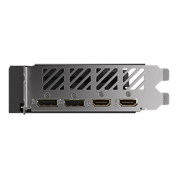Gigabyte GeForce RTX 4060 Ti Windforce OC 8GB Graphics Card